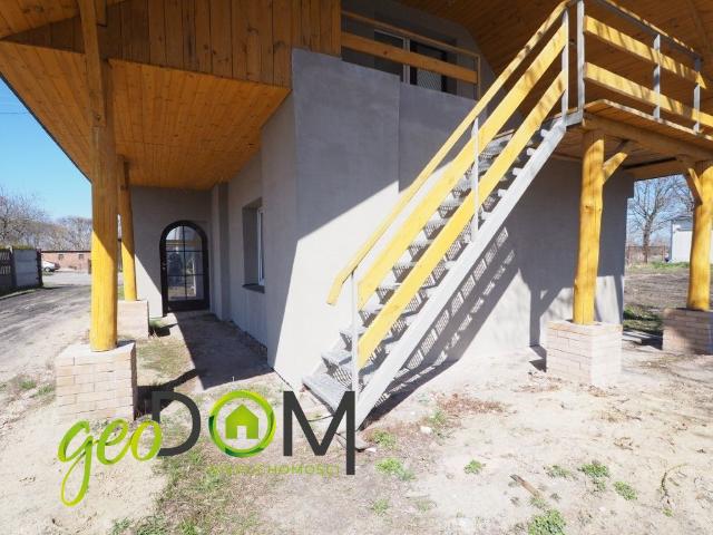 Dom na sprzedaż w Rejowiec, Lubelskie