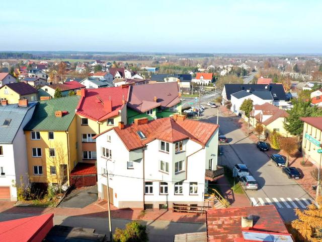 Dom na sprzedaż w Różan, Mazowieckie
