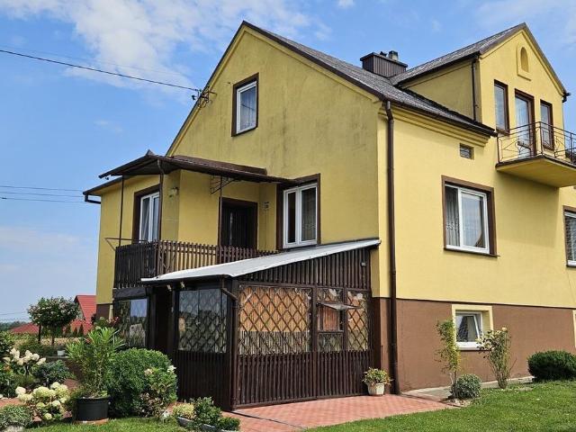 Dom na sprzedaż w Ropczyce, Podkarpackie