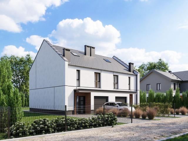 Dom na sprzedaż w Rumia, Pomorskie