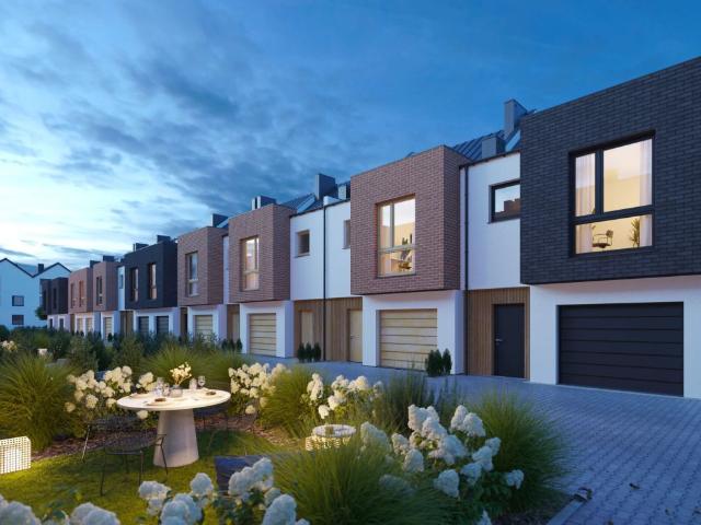 Dom na sprzedaż w Rumia, Pomorskie