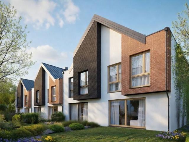 Dom na sprzedaż w Rumia, Pomorskie