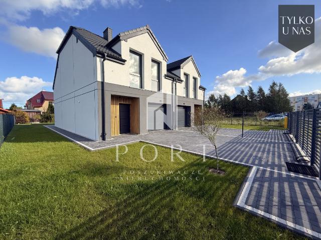 Dom na sprzedaż w Rumia, Pomorskie