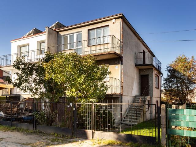 Dom na sprzedaż w Rumia, Pomorskie