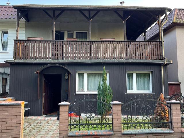 Dom na sprzedaż w Rybnik, Śląskie