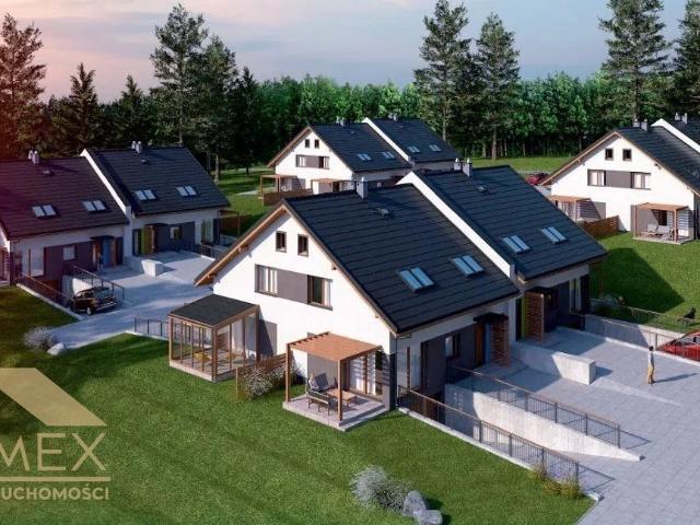 Dom na sprzedaż w Rydułtowy, Śląskie