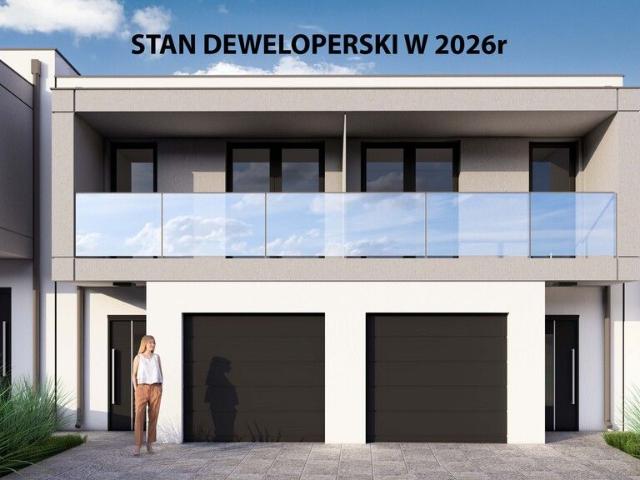 Dom na sprzedaż w Rzeszów, Podkarpackie