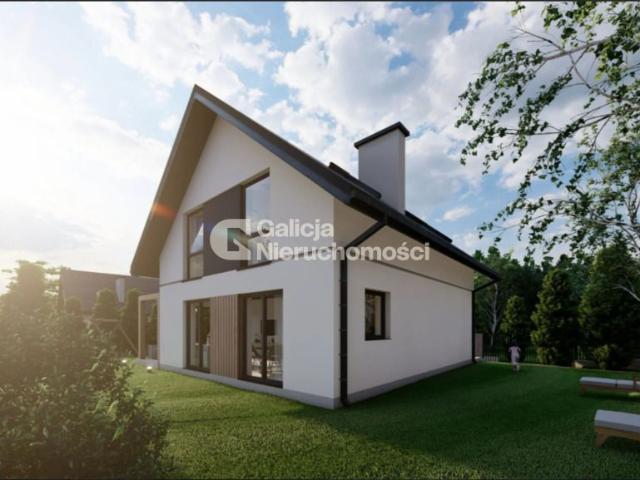 Dom na sprzedaż w Rzeszów, Podkarpackie