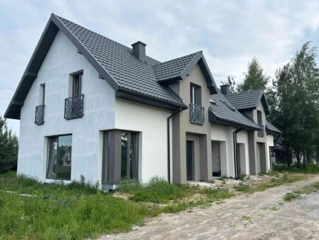 Dom na sprzedaż w Jasionka, Podkarpackie