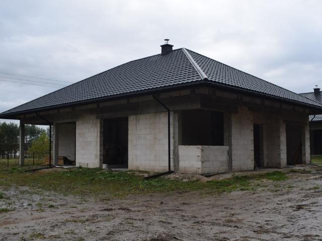 Dom na sprzedaż w Głogów Małopolski, Podkarpackie
