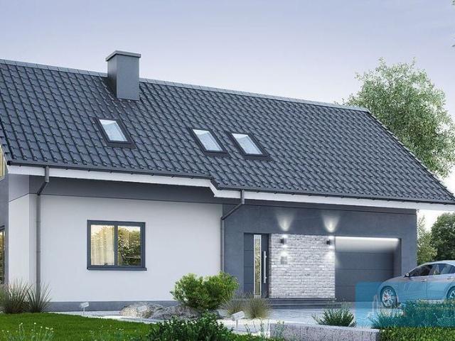 Dom na sprzedaż w Malawa, Podkarpackie