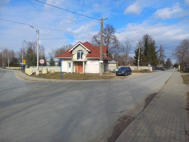 Dom na sprzedaż w Głogów Małopolski, Podkarpackie