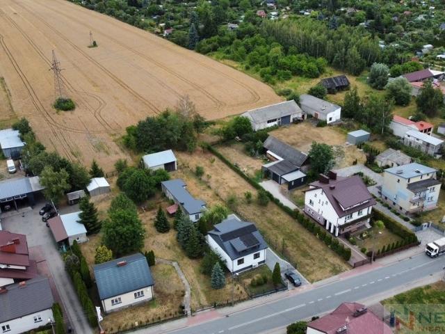 Dom na sprzedaż w Siedlce, Mazowieckie