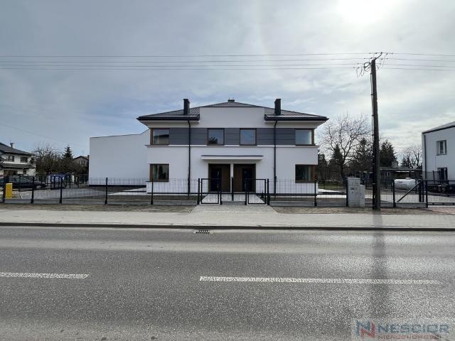 Dom na sprzedaż w Siedlce, Mazowieckie