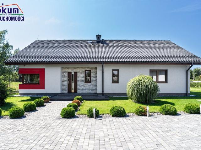 Dom na sprzedaż w Skoczów, Śląskie