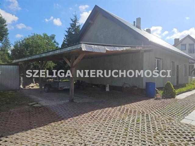 Dom na sprzedaż w Sośnicowice, Śląskie