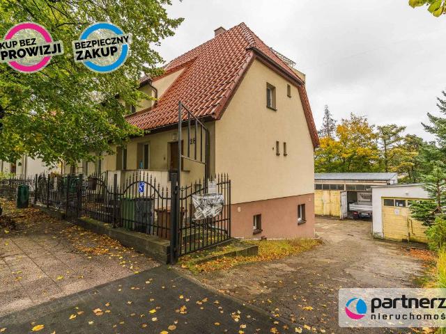 Dom na sprzedaż w Sopot, Pomorskie