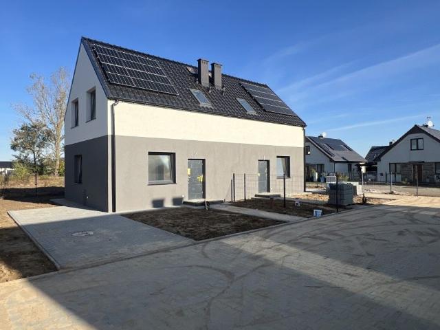 Dom na sprzedaż w Kobylanka, Zachodniopomorskie