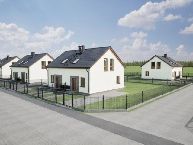 Dom na sprzedaż w Kobylanka, Zachodniopomorskie