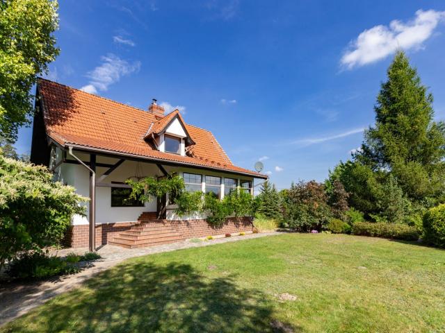 Dom na sprzedaż w Lubichowo, Pomorskie