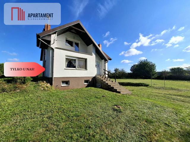 Dom na sprzedaż w Rokocin, Pomorskie