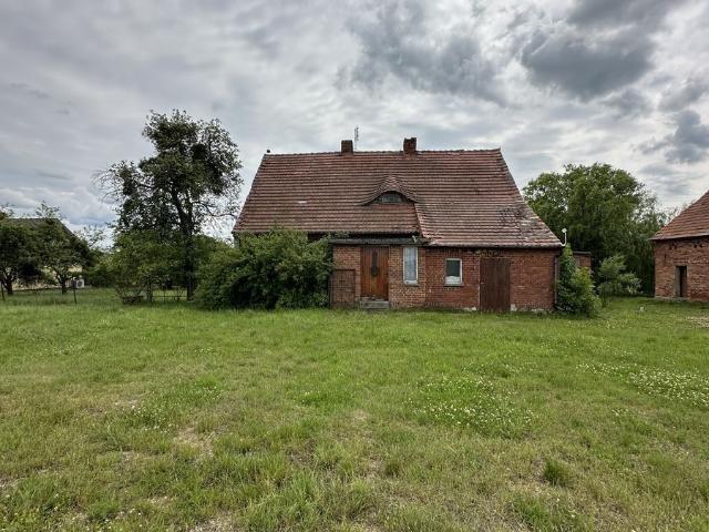 Dom na sprzedaż w Syców, Dolnośląskie