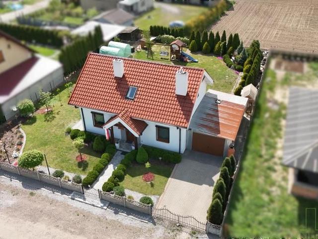 Dom na sprzedaż w Duszniki, Wielkopolskie