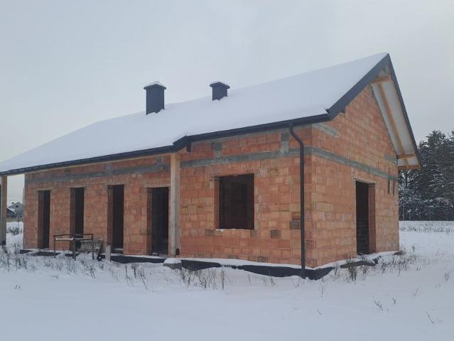 Dom na sprzedaż w Nowa Dęba, Podkarpackie