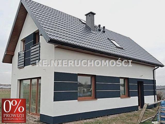 Dom na sprzedaż w Nakło Śląskie, Śląskie