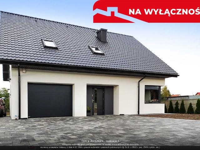Dom na sprzedaż w Tarnów, Małopolskie