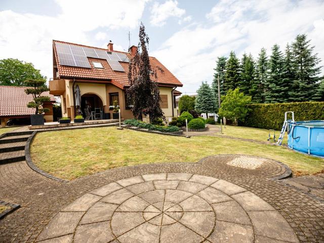 Dom na sprzedaż w Tarnów, Małopolskie