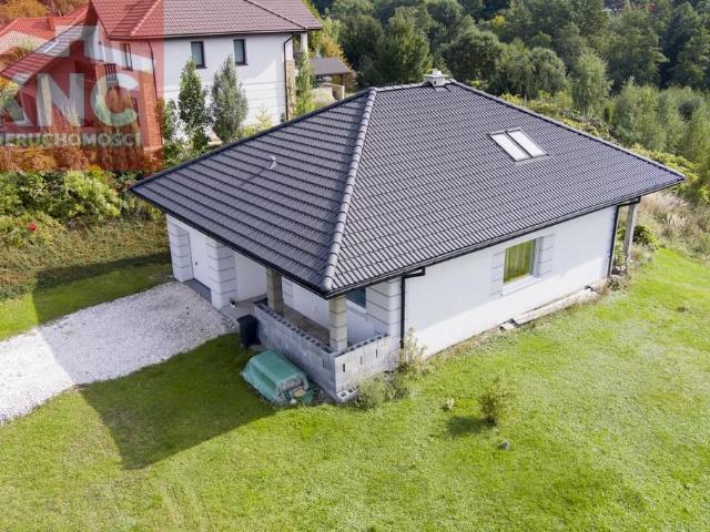 Dom na sprzedaż w Tarnowiec, Małopolskie