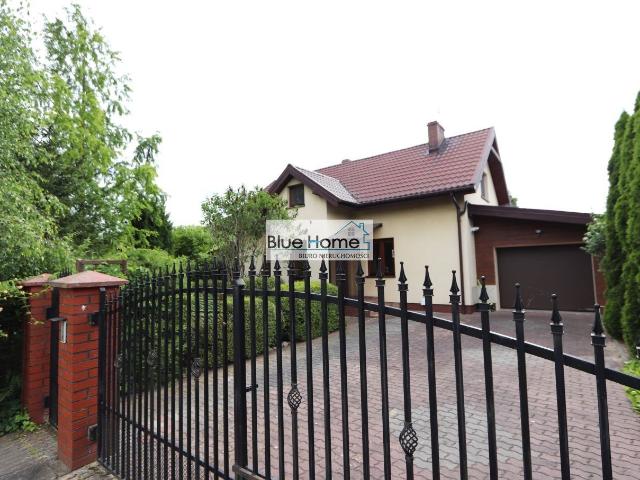 Dom na sprzedaż w Łysomice, Kujawsko-pomorskie