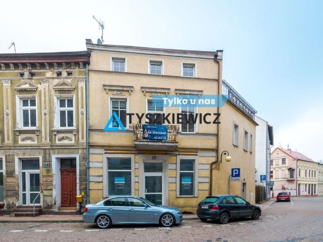 Dom na sprzedaż w Tuchola, Kujawsko-pomorskie