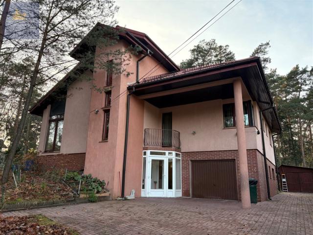 Dom na sprzedaż w Tuszyn, Łódzkie