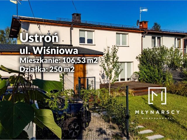 Dom na sprzedaż w Ustroń, Śląskie