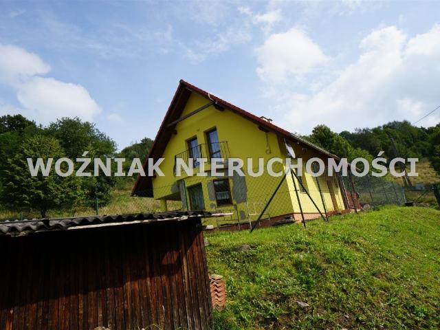 Dom na sprzedaż w Jugowice, Dolnośląskie