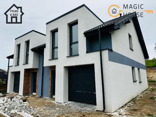 Dom na sprzedaż w Wejherowo, Pomorskie