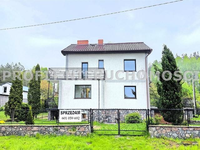 Dom na sprzedaż w Linia, Pomorskie