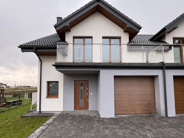 Dom na sprzedaż w Kowalewo, Pomorskie