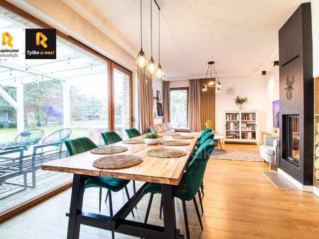 Dom na sprzedaż w Bolszewo, Pomorskie