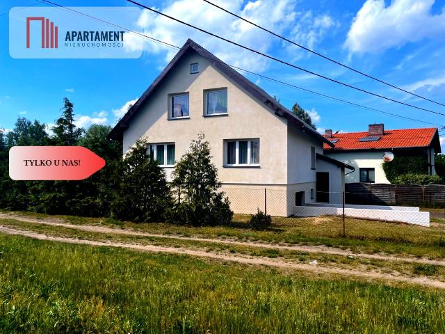 Dom na sprzedaż w Pod Łąkie, Bukowiec