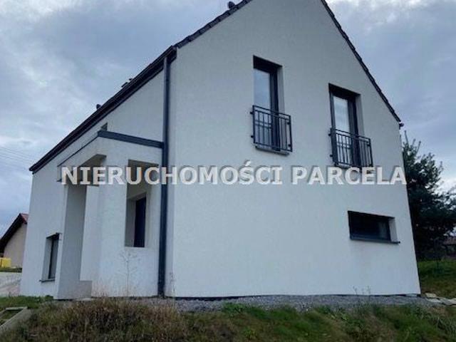 Dom na sprzedaż w Gogołowa, Śląskie