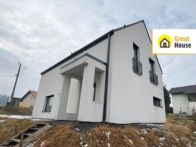 Dom na sprzedaż w Gogołowa, Śląskie