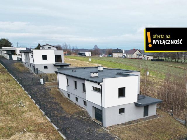Dom na sprzedaż w Wodzisław Śląski, Śląskie