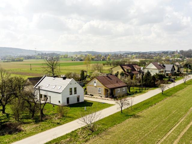 Dom na sprzedaż w Wojnicz, Małopolskie