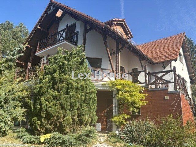 Dom na sprzedaż w Wolin, Zachodniopomorskie