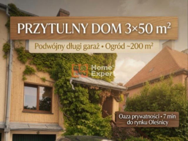 Dom na sprzedaż w Długołęka, Dolnośląskie
