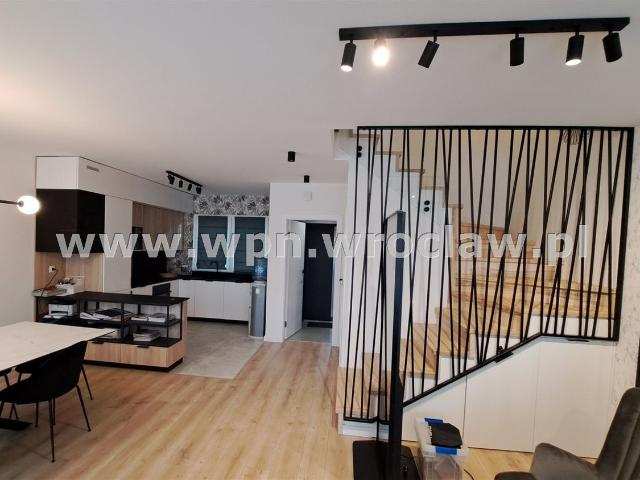 Dom na sprzedaż w Siechnice, Dolnośląskie