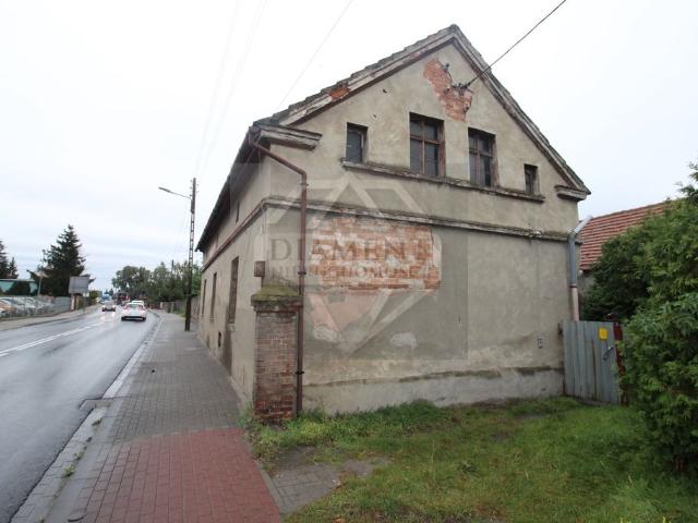 Dom na sprzedaż w Wschowa, Lubuskie